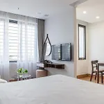 Laurel Danang Apartment