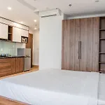 Laurel Danang Apartment