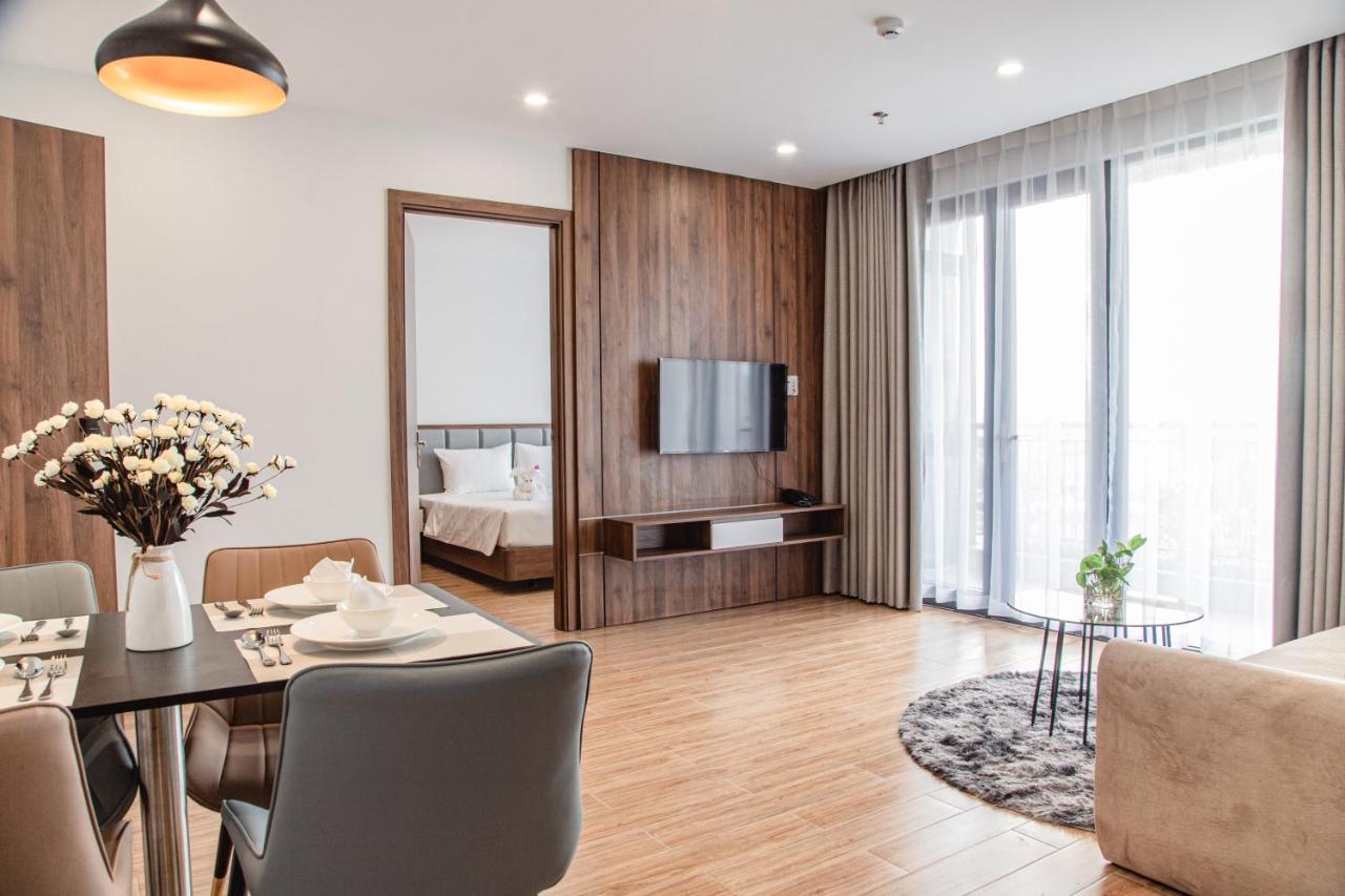 Apartment Laurel Da Nang