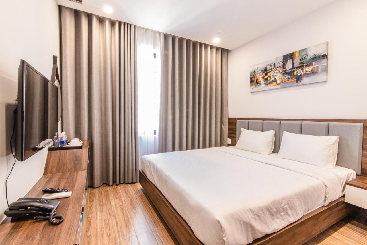 Apartment Laurel Da Nang