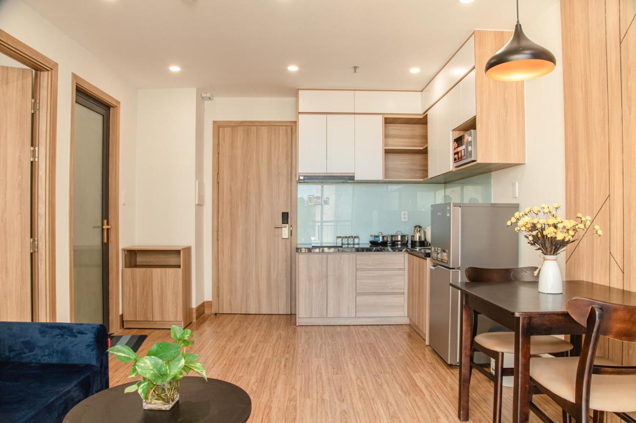 Apartment Laurel Da Nang