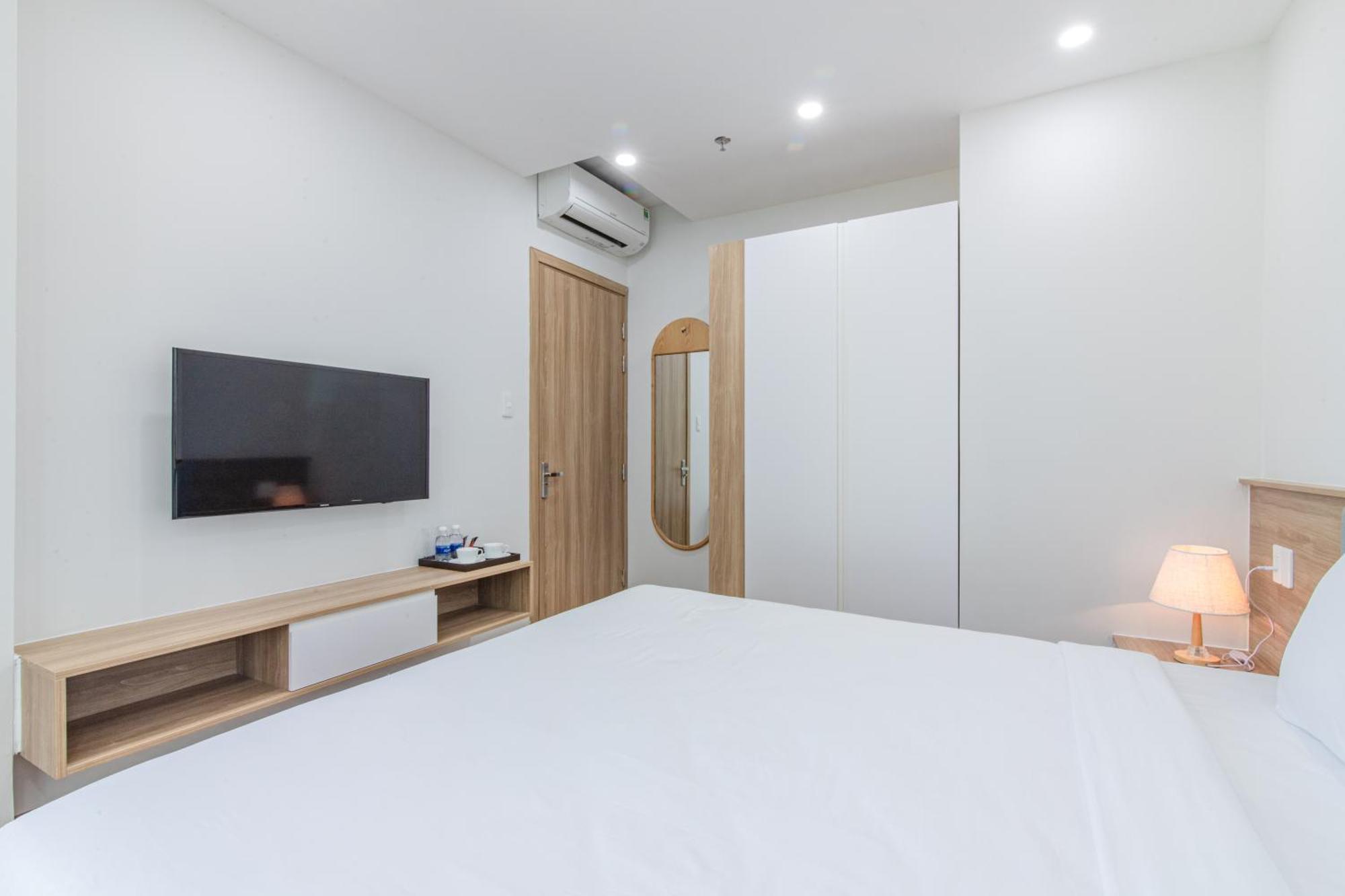 Laurel Apartment Da Nang