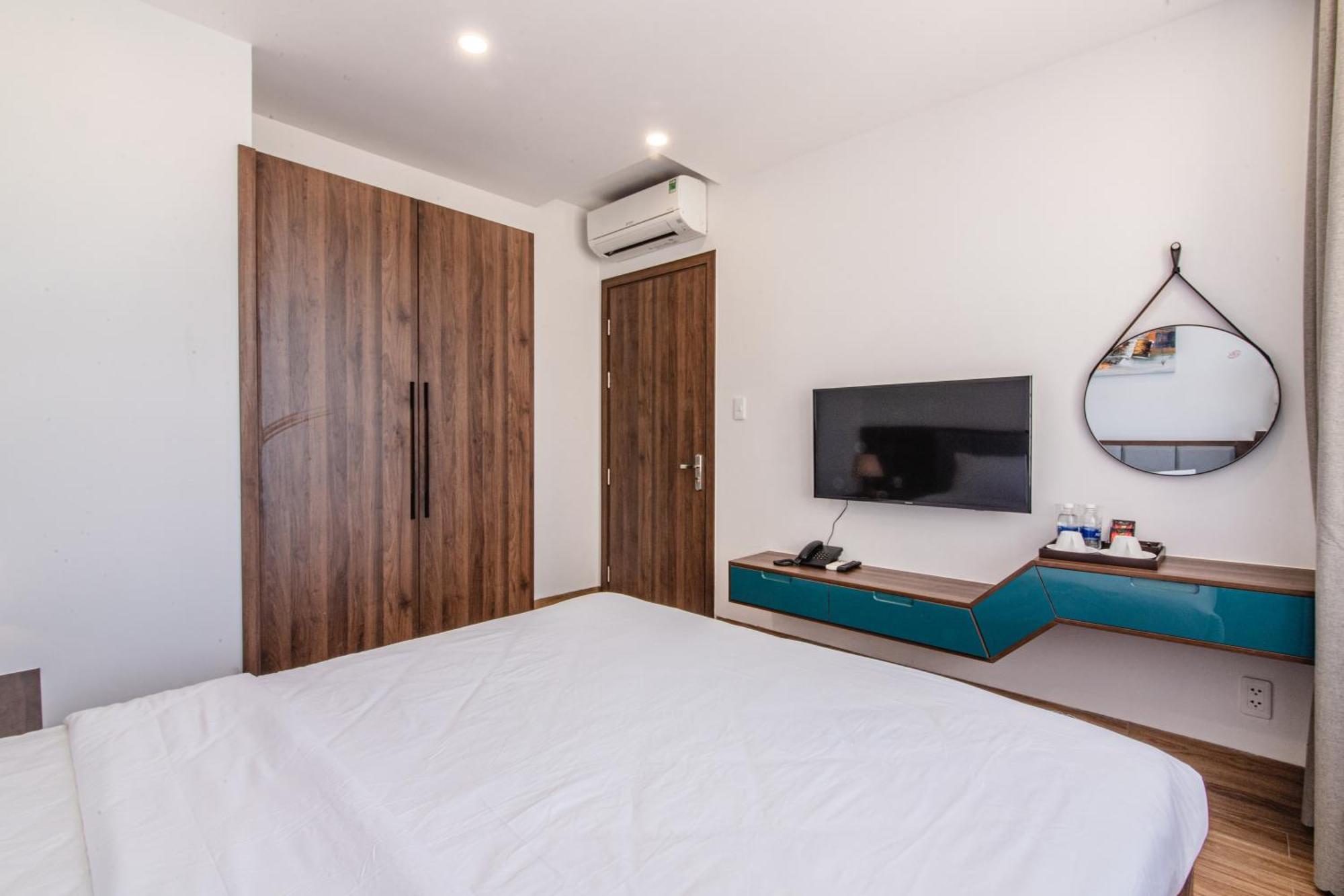Apartment Laurel Da Nang