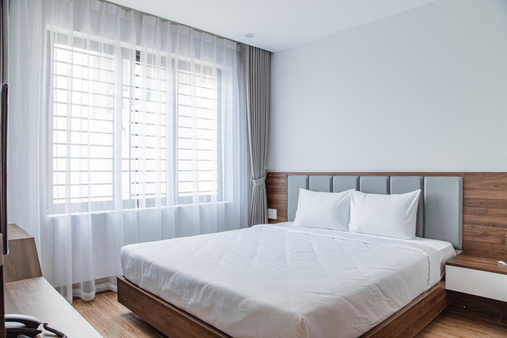 Apartment Laurel Da Nang