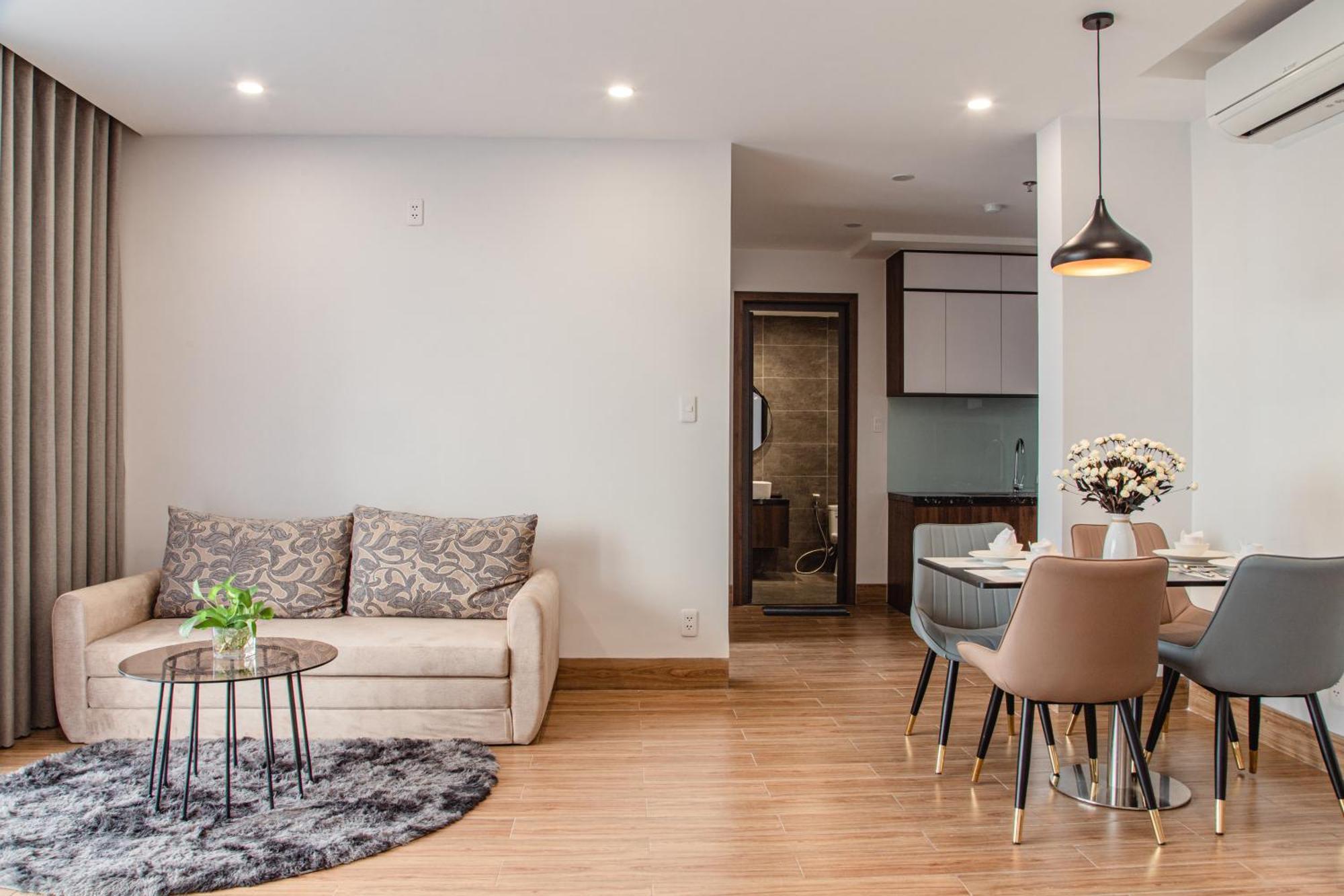 Apartment Laurel Da Nang