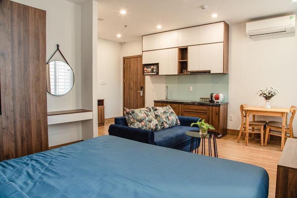 Laurel Apartment Da Nang
