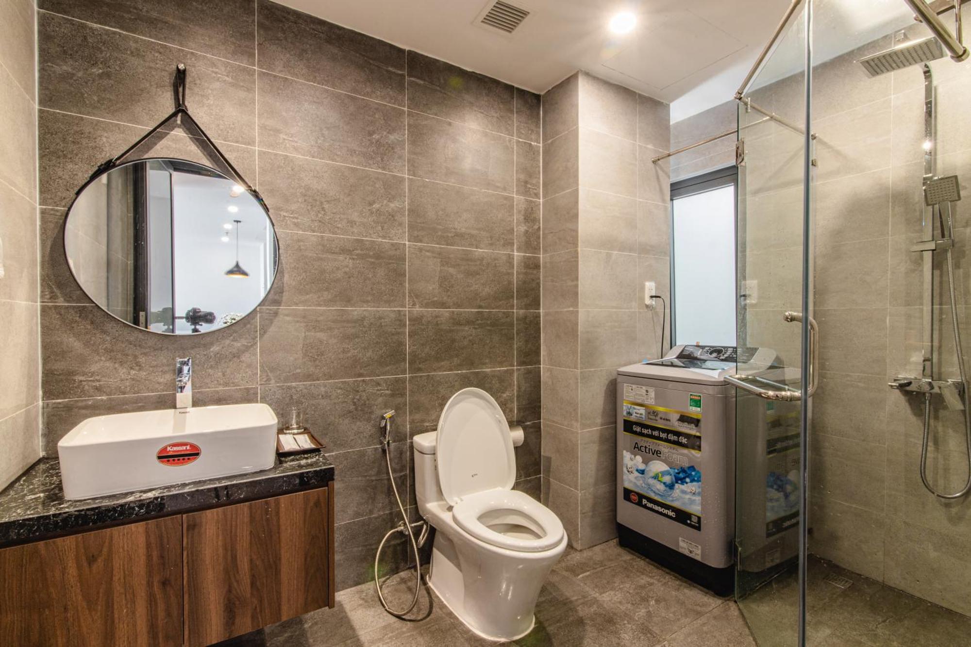 Apartment Laurel Da Nang