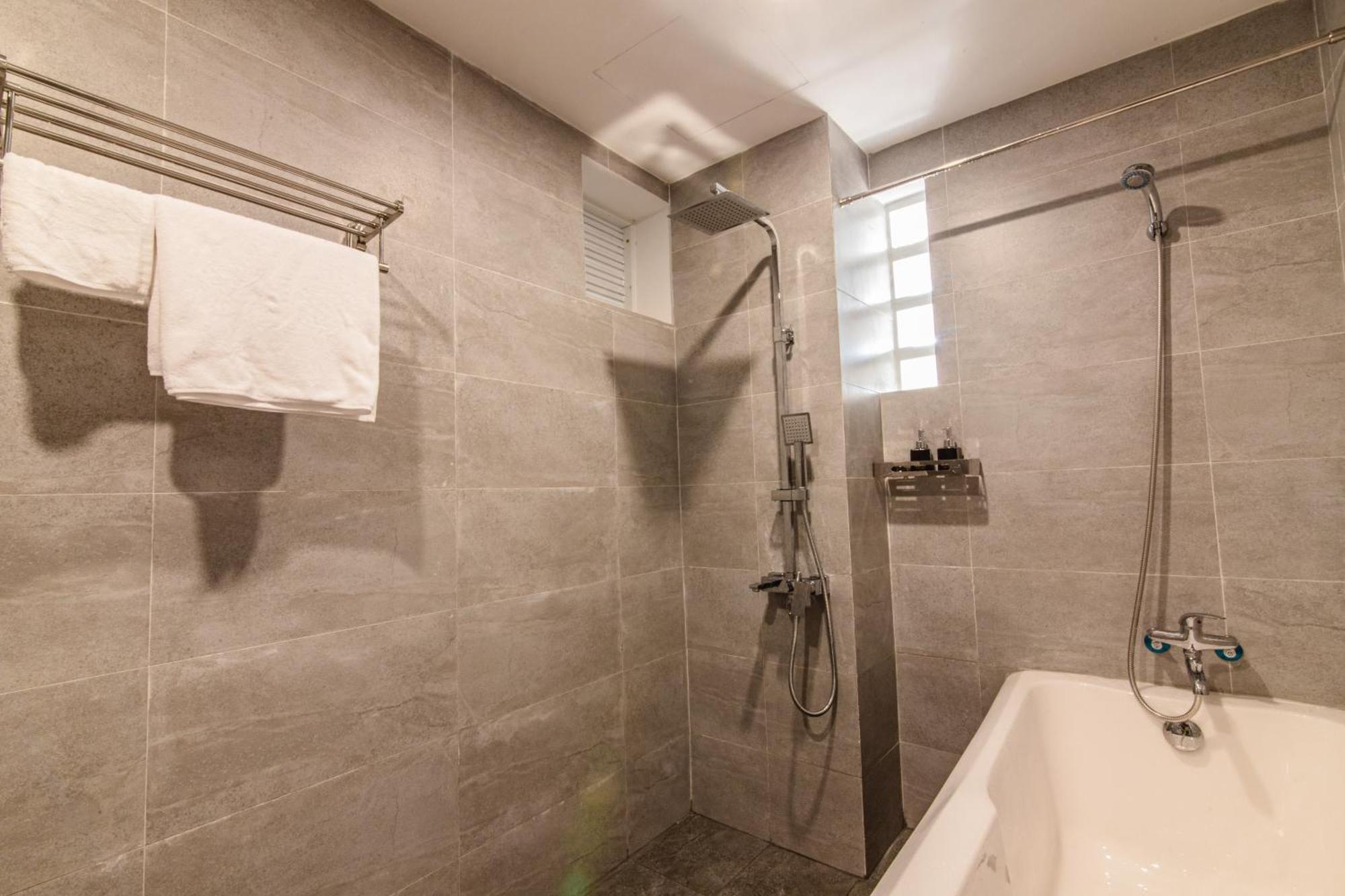 Apartment Laurel Da Nang
