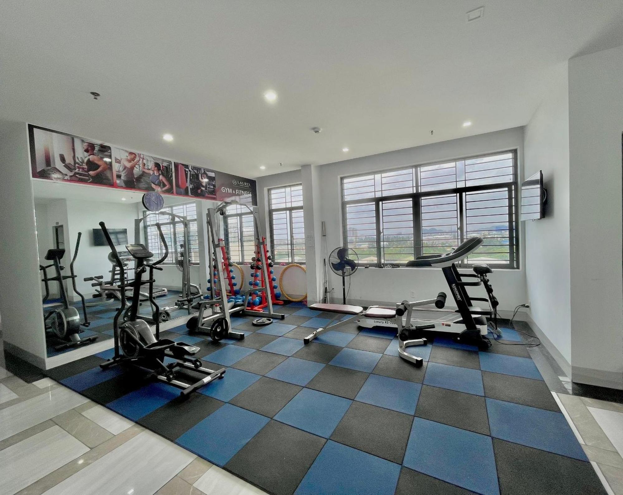 Laurel Apartment Da Nang