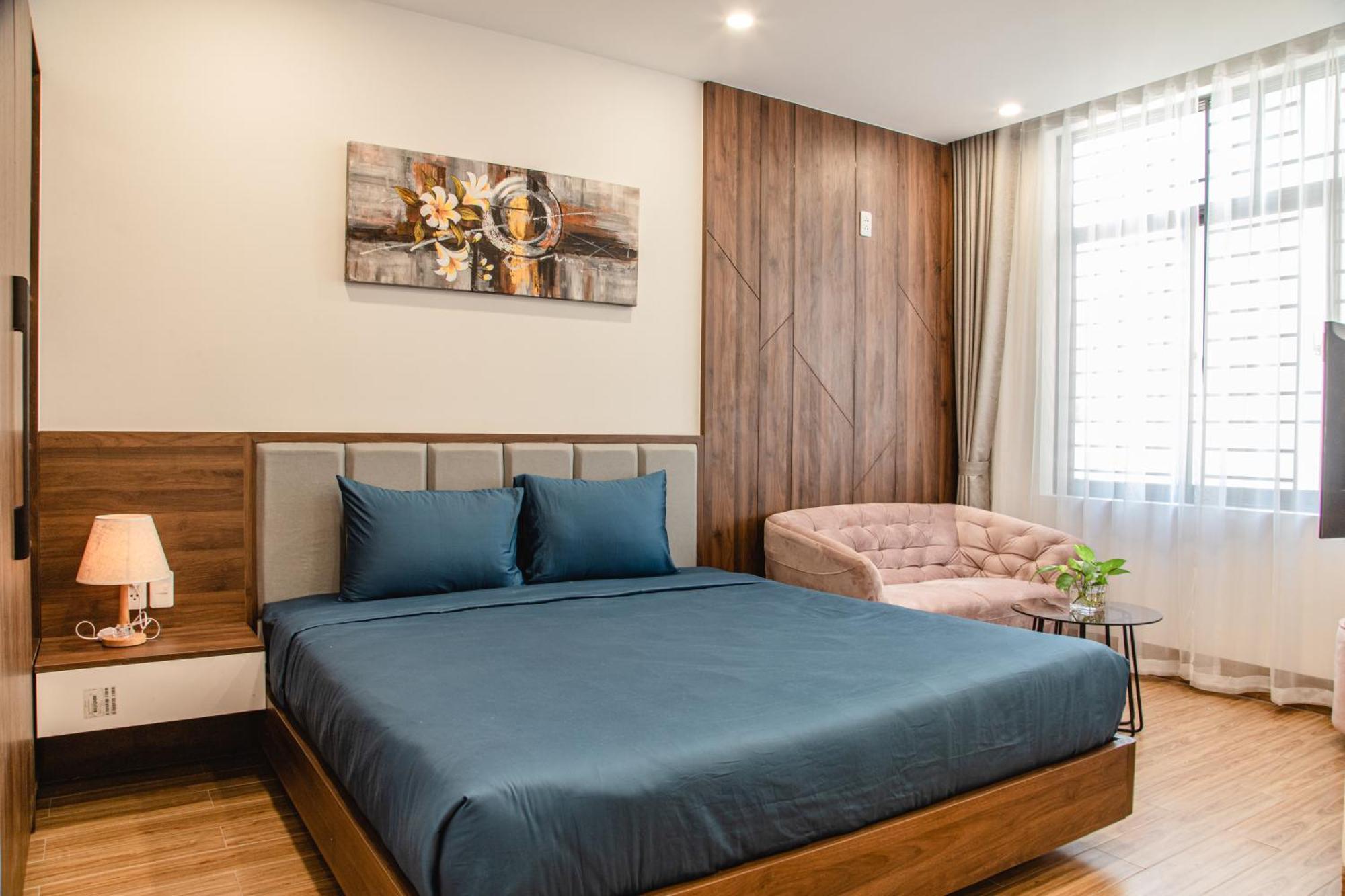 Apartment Laurel Da Nang
