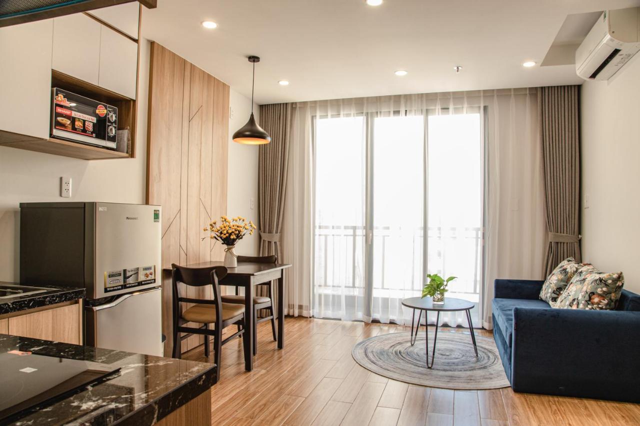 Laurel Apartment Da Nang