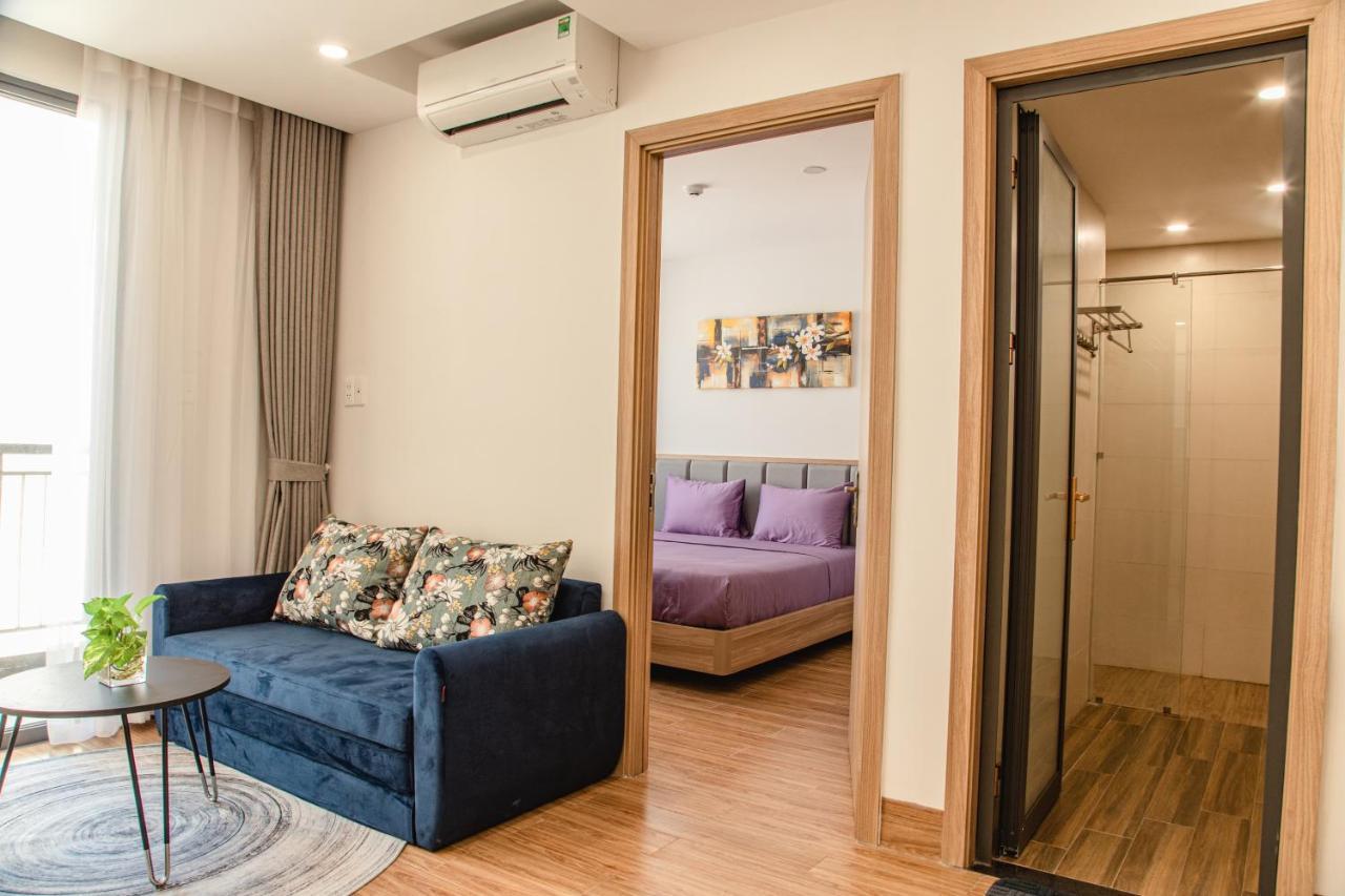 Apartment Laurel Da Nang